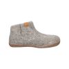 Tofvel Pantoffels Mula TF1000-36 Zwart-44