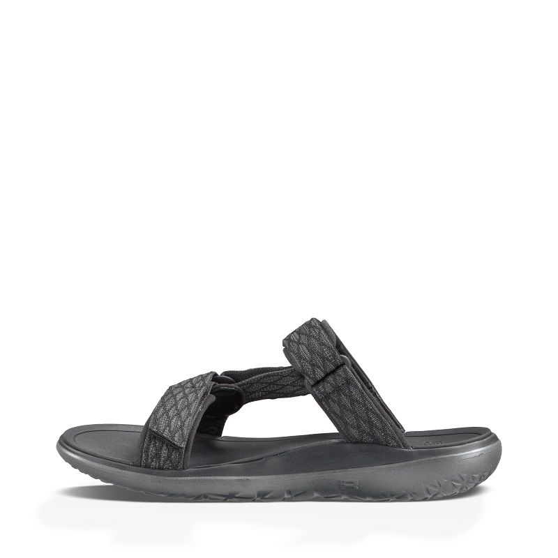 teva terra float slide