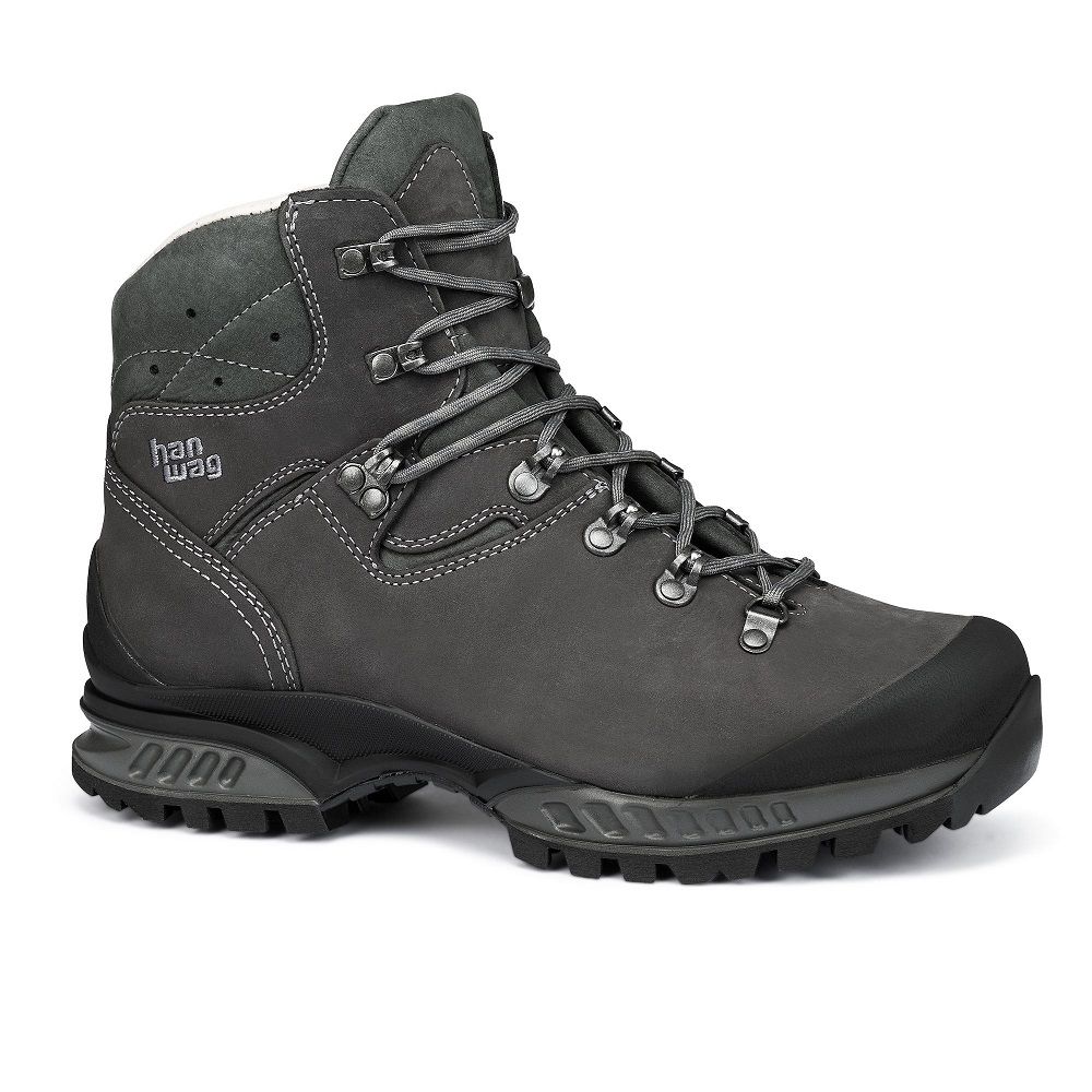 Lico 210026, trekking- en wandelschoenen heren 41 EU