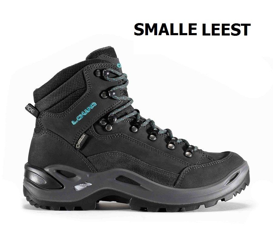 Outlet lowa wandelschoenen best sale