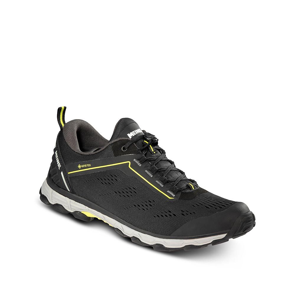 Meindl activo gtx heren 2025