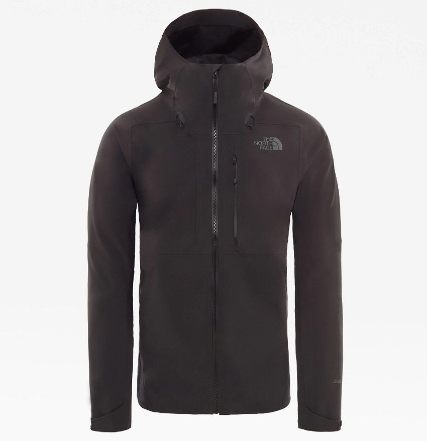 The North Face Apex Flex GTX 2.0 Jacket The North Face Apex Flex GTX 2.0 Jacket Regenjack Heren