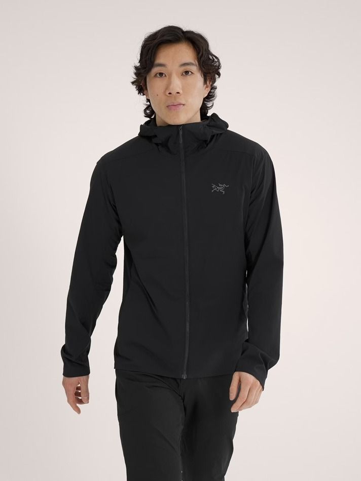 Bestel hier de Arc'teryx Atom SL Hoody voor heren