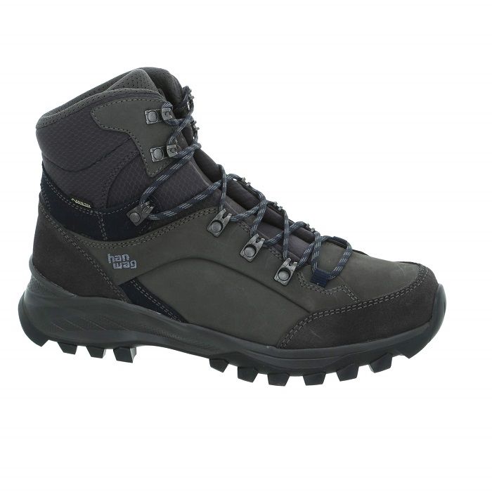 Hanwag schoenen heren outlet
