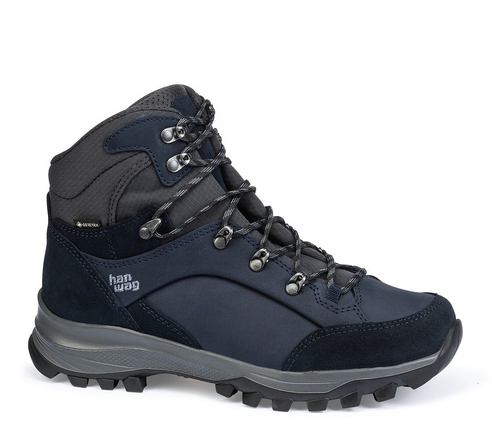 Hanwag Banks Lady GTX kopen Ronald Adventure Shop
