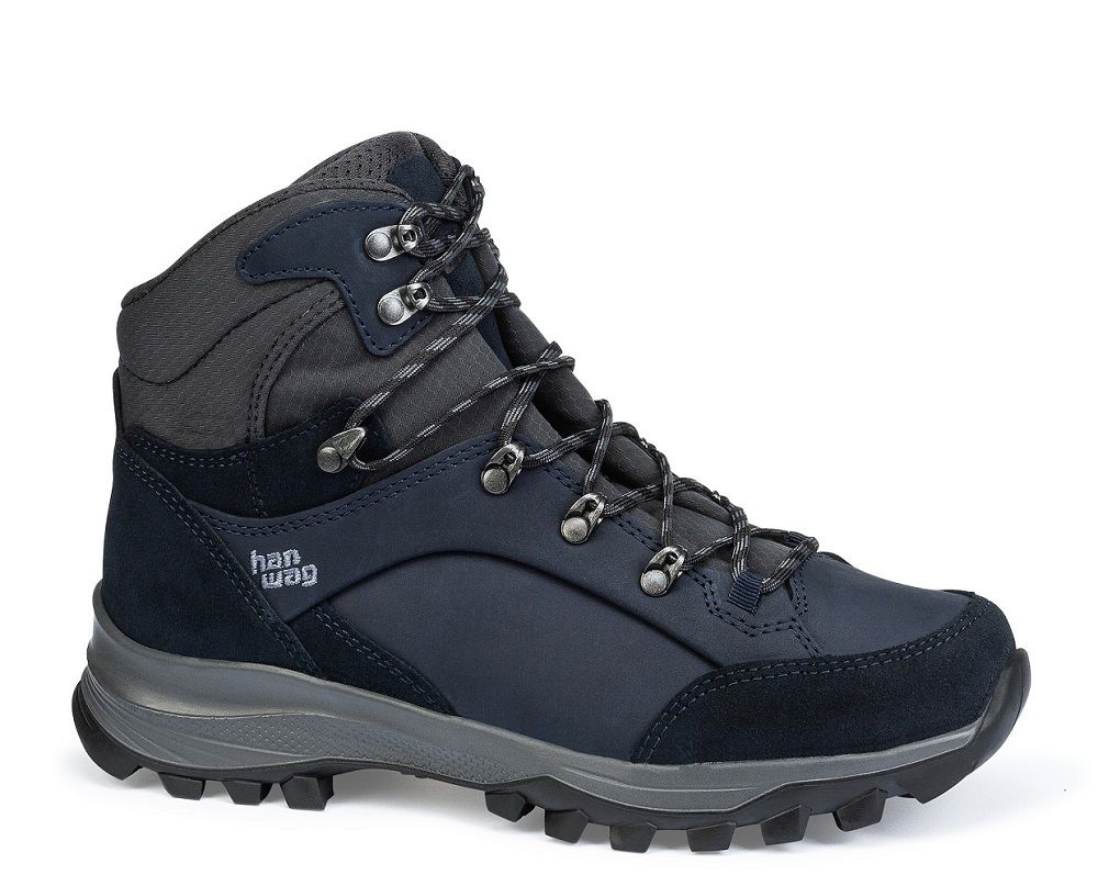 Bergwandelschoenen dames kopen Ronald Adventure Shop