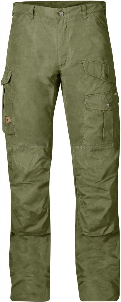 fjallraven barents trousers