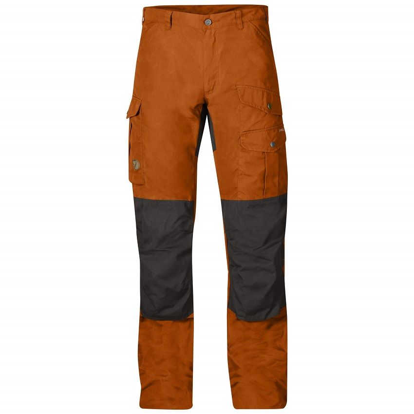 fjallraven barents trousers
