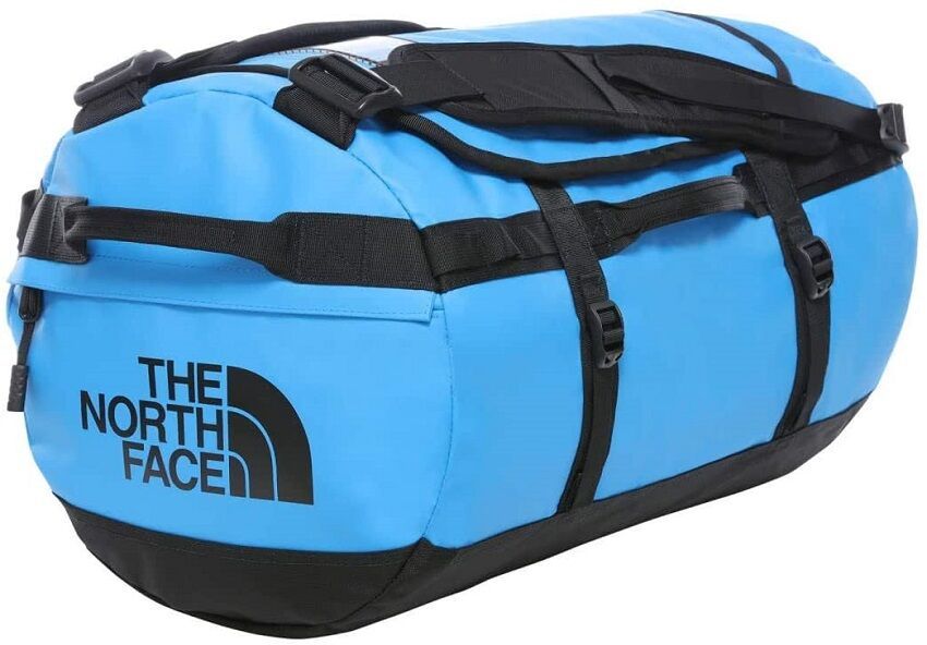 north face base camp duffle