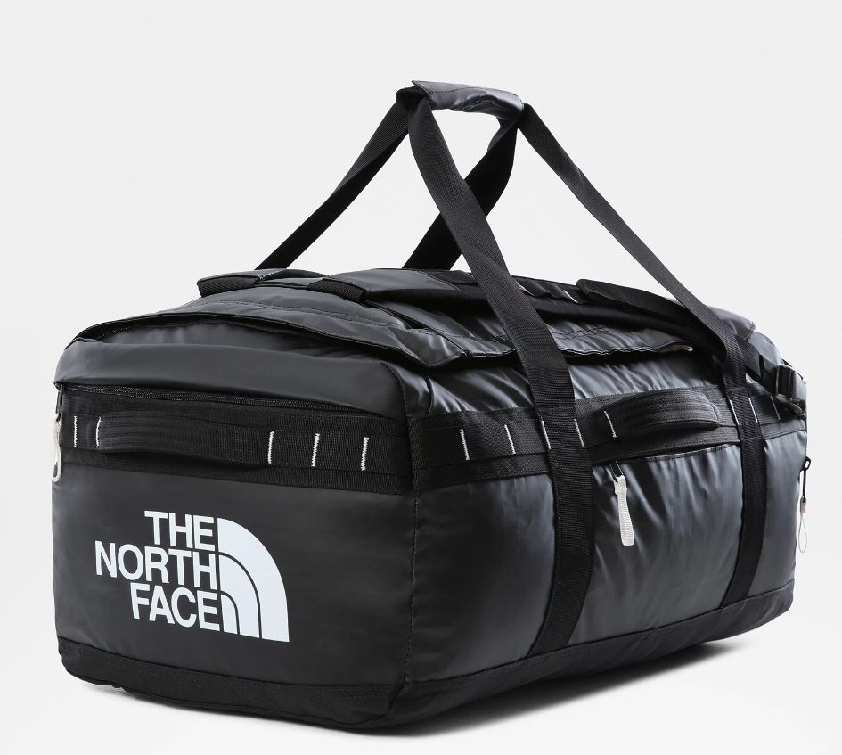 Koop The North Face Base Camp Voyager 62 liter online Ronald Adventure Shop