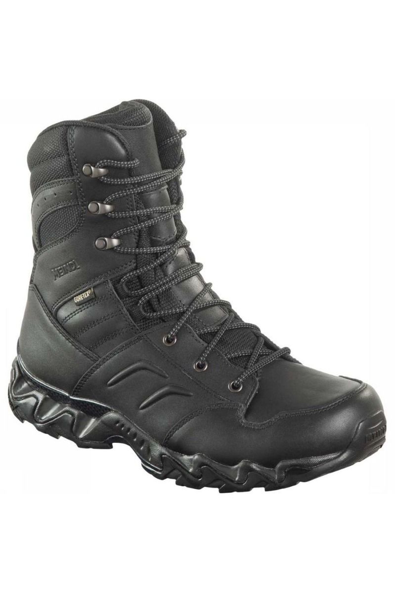 Meindl Black Boa GTX