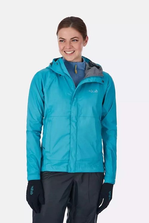 Rab Downpour Women's Jacket Rab Downpour Women's Jacket