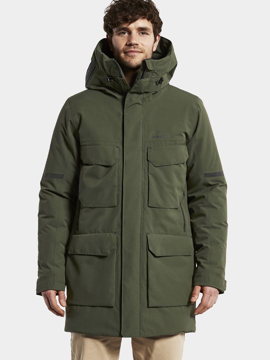 didrikson drew parka