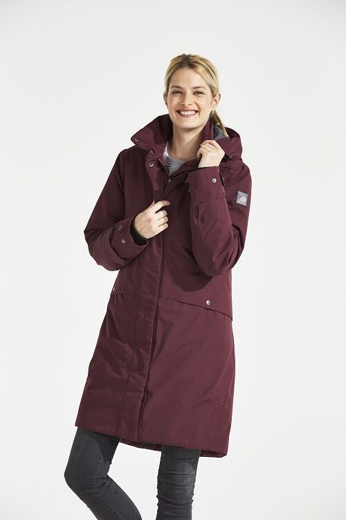 didrikson eline parka