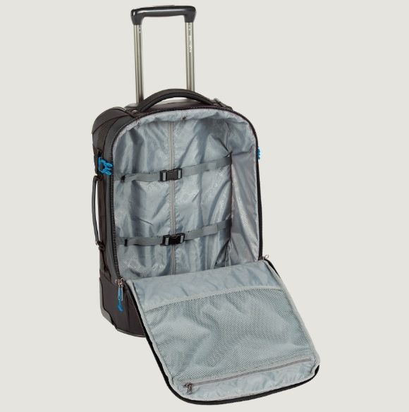 eagle creek convertible international carry on