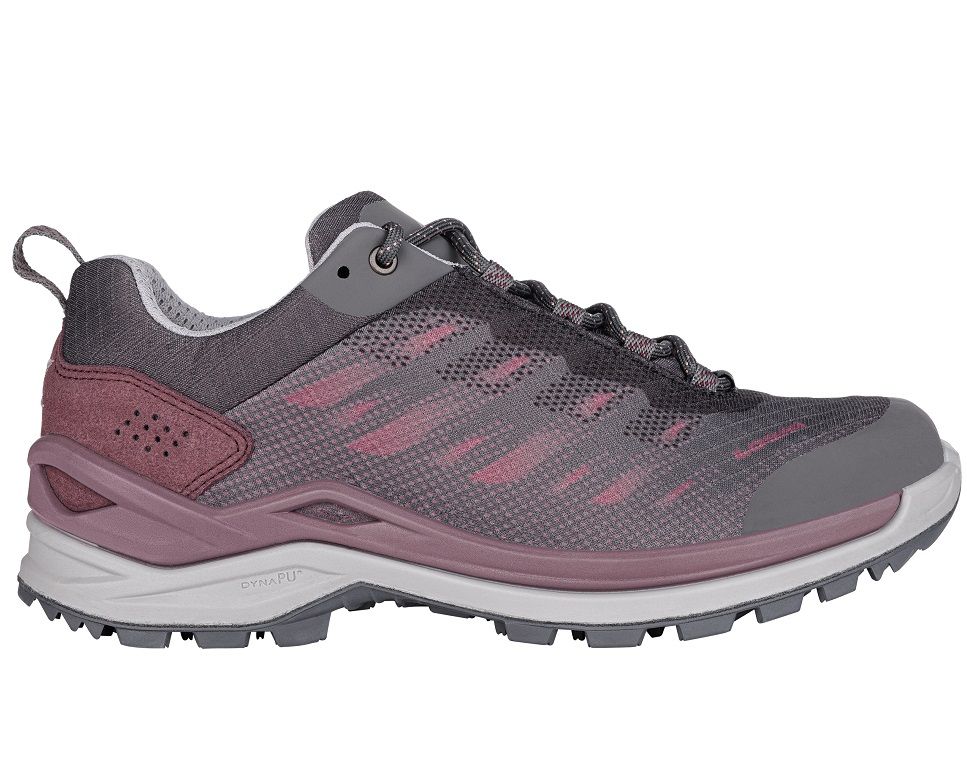 De Lowa Ferrox GTX Lo voor dames bestellen Ronald Adventure Shop Beverwijk