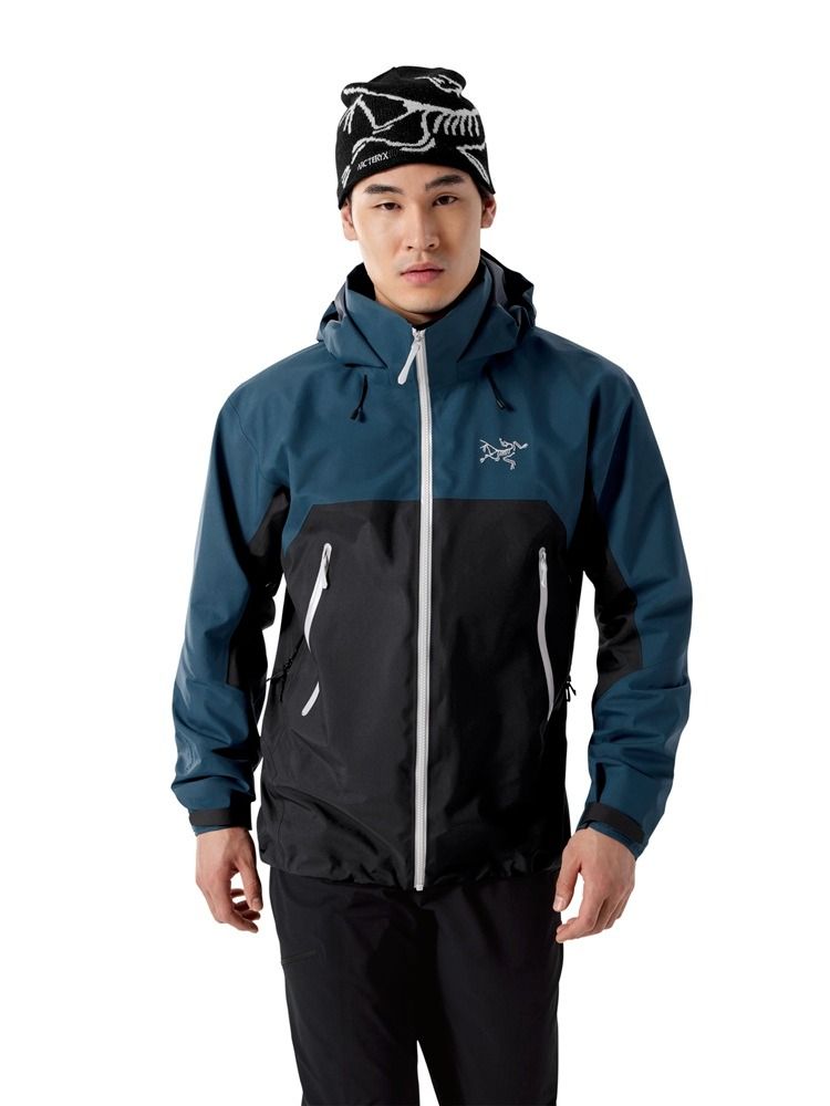 Arc'teryx Beta AR Jacket
