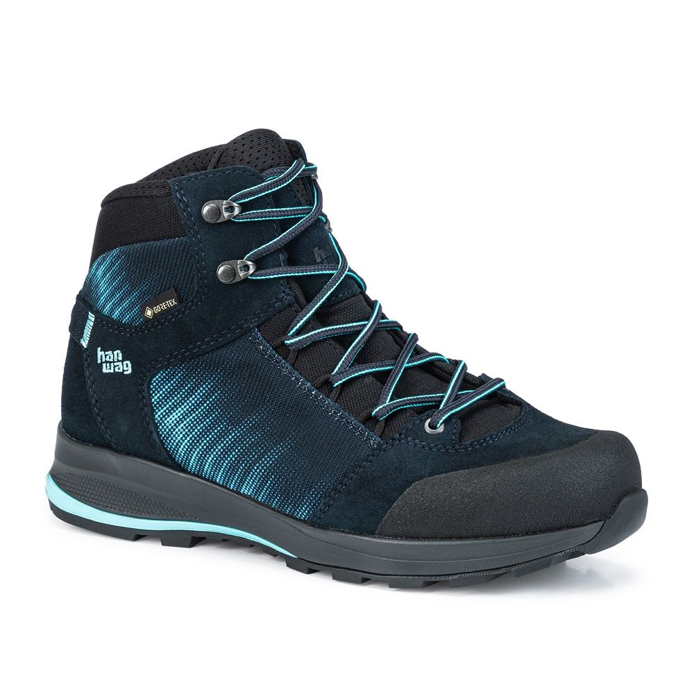 Hanwag wandelschoenen dames kopen Ronald Adventure Shop
