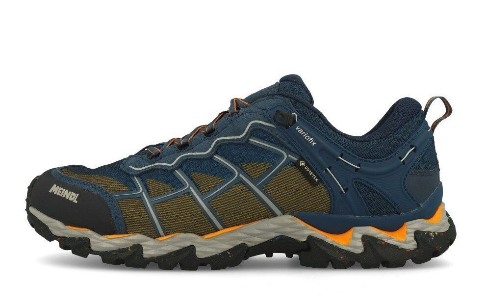 Meindl Heren Lite Trail GTX schoenen kopen | Bergzeit