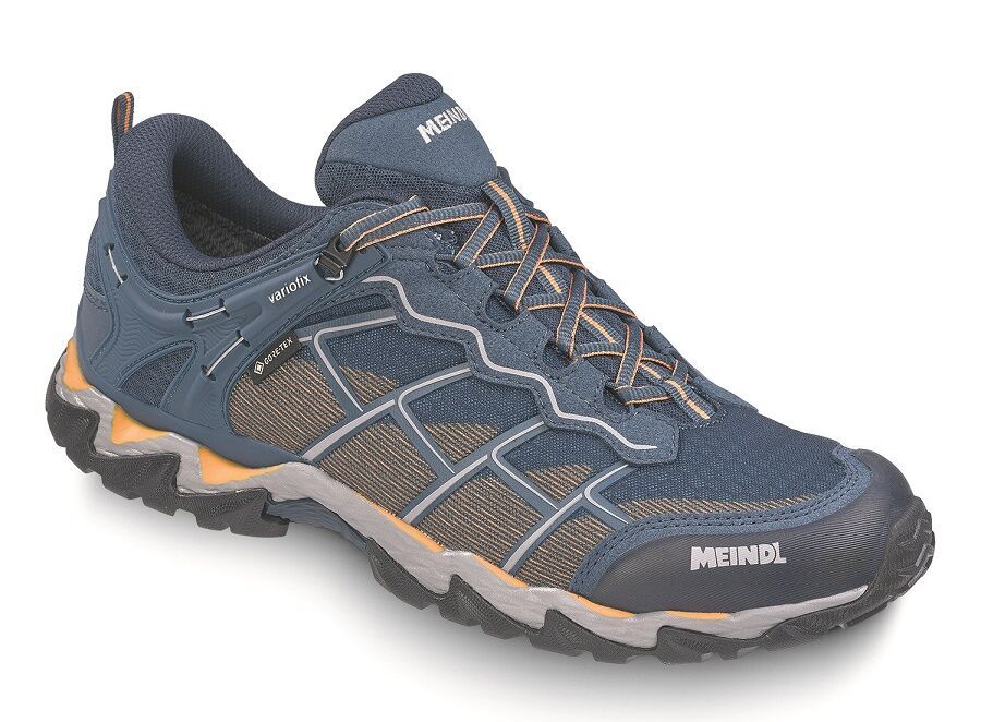 Meindl Houston GTX – Lichtgewicht wandelschoen