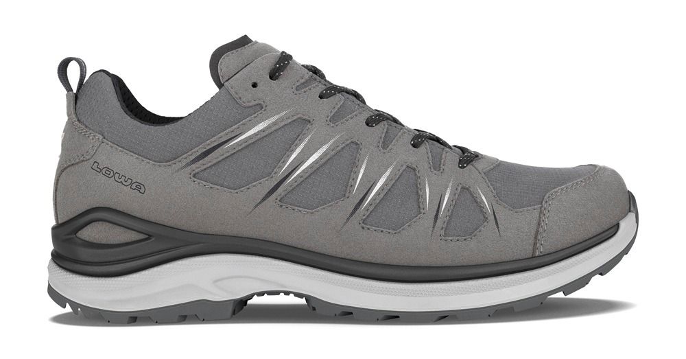 Lowa - Innox Evo GTX Lo Ws zwart | Schuurman Schoenen Lowa - Innox Evo GTX Lo Ws zwart | Schuurman Schoenen