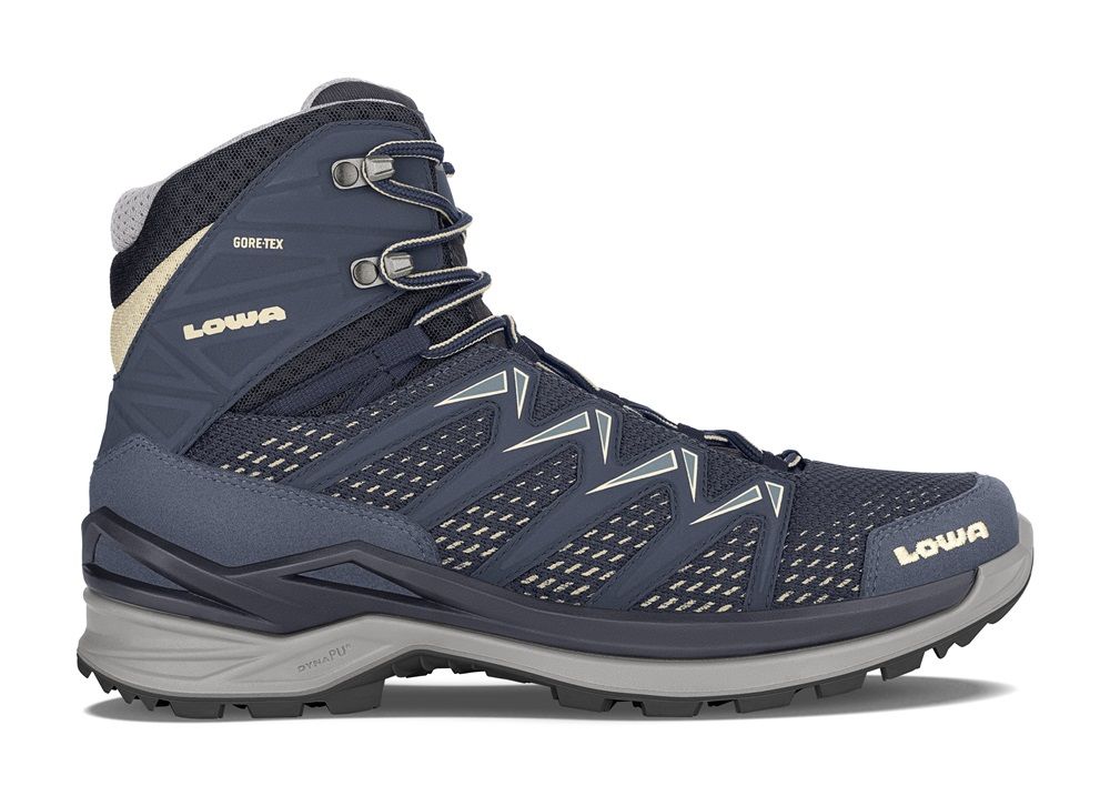 Lowa innox gtx heren best sale