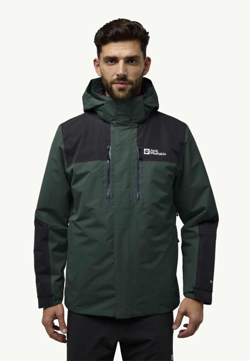 Jack wolfskin zomerjas heren online