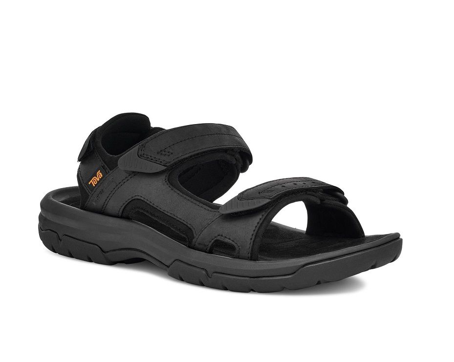 Teva Langdon Sandal voor heren Koop je bij Ronald Adventure Shop