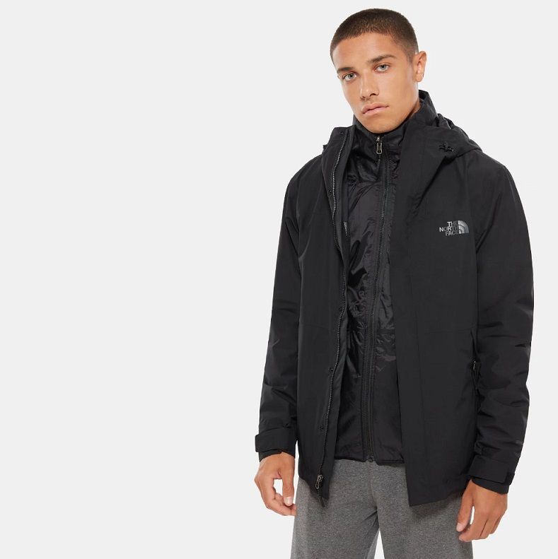 The north face naslund triclimate jacket on sale