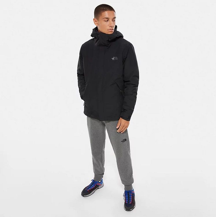north face naslund