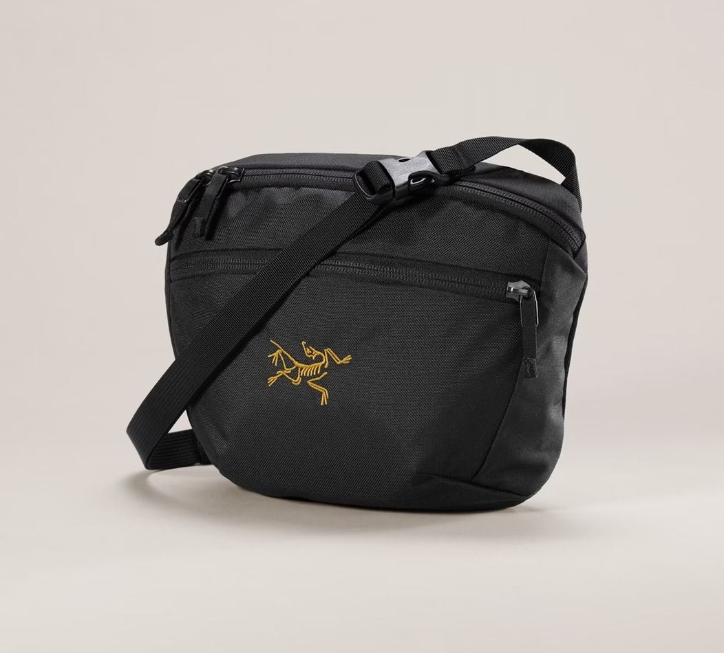 Koop Arc'teryx Mantis 1 Waist Pack online - Ronald Adventure Shop