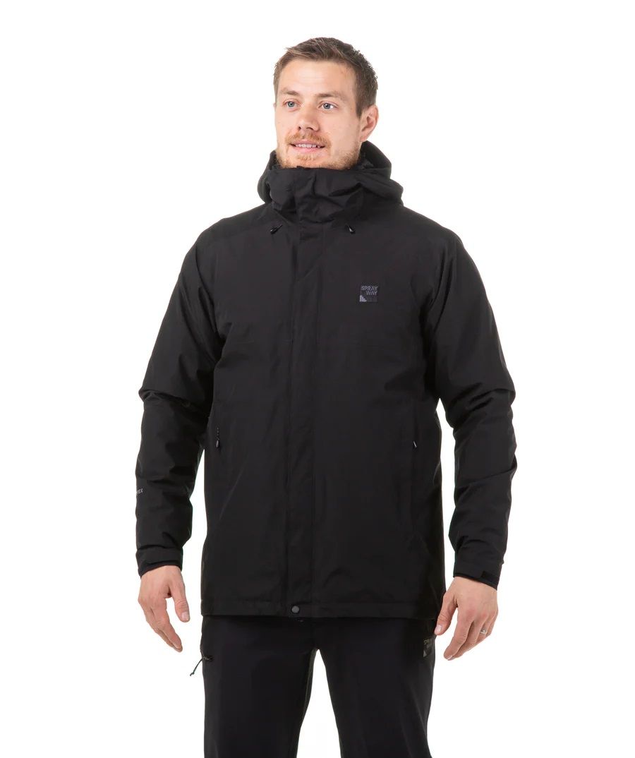 Sprayway maxen gore tex jacket shop