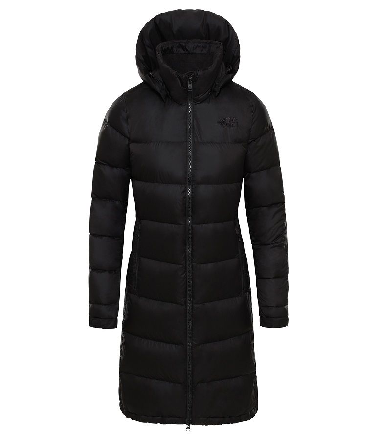 North face women's metropolis iii parka Clearance