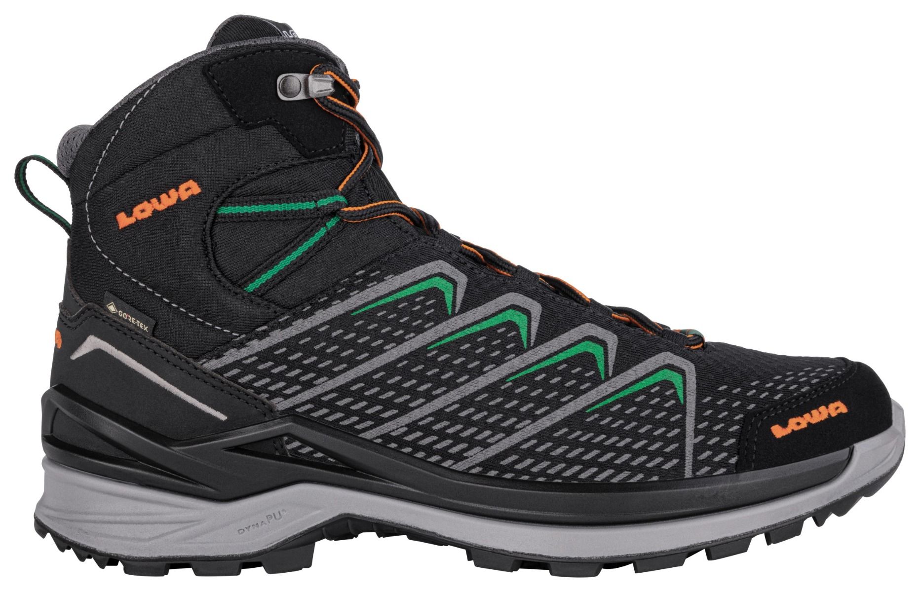Lowa Ferrox Nijmegen GTX Mid voor Heren