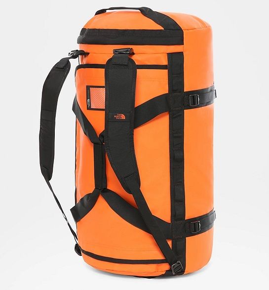 base camp duffel large