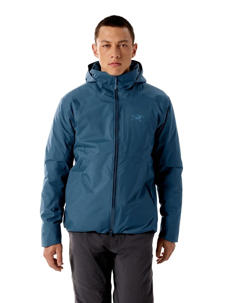 Arc'teryx アークテリクス　ralle insulated jacket Koop hier het Arc'teryx Ralle Insulated Jacket voor heren