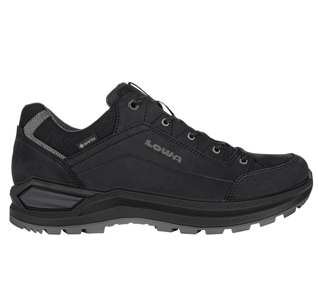 Lowa wandelschoenen heren laag outlet