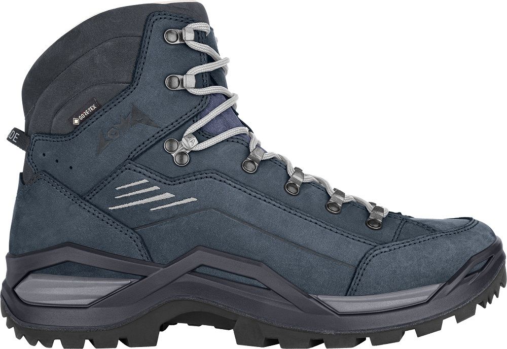 Lowa renegade gtx mid wandelschoenen dames shop