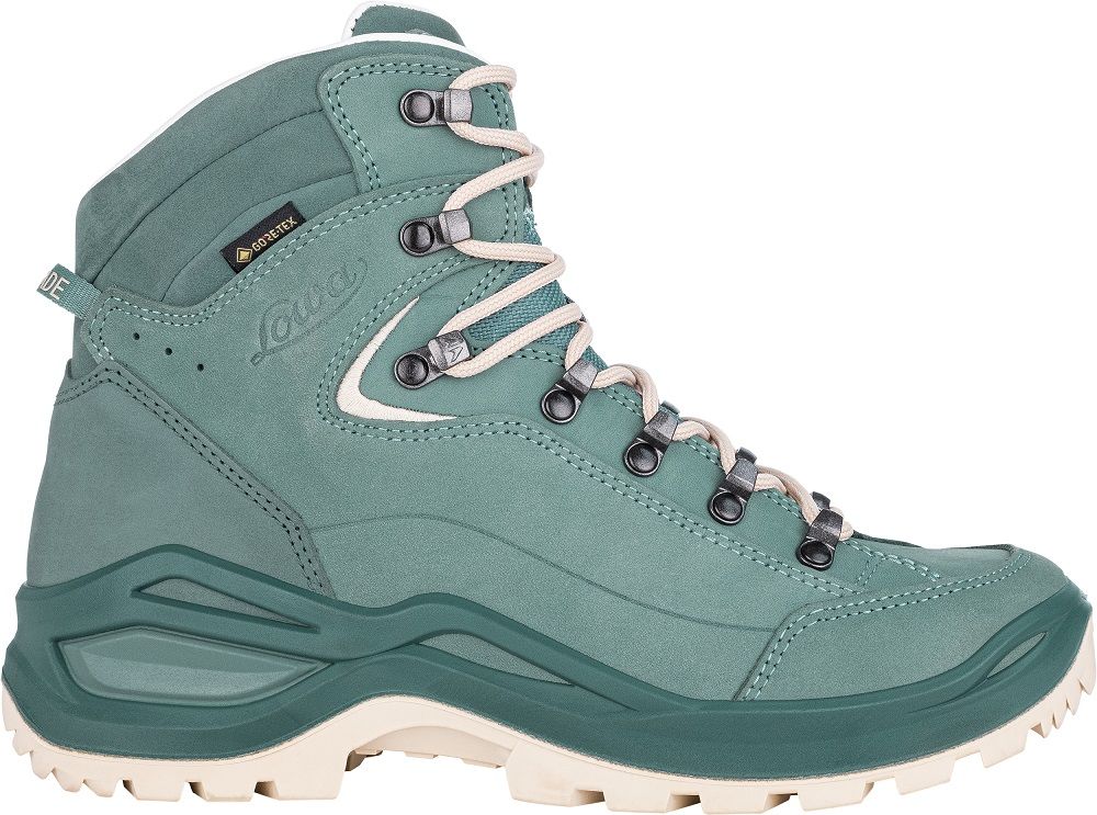 Lichte wandelschoenen dames lowa best sale