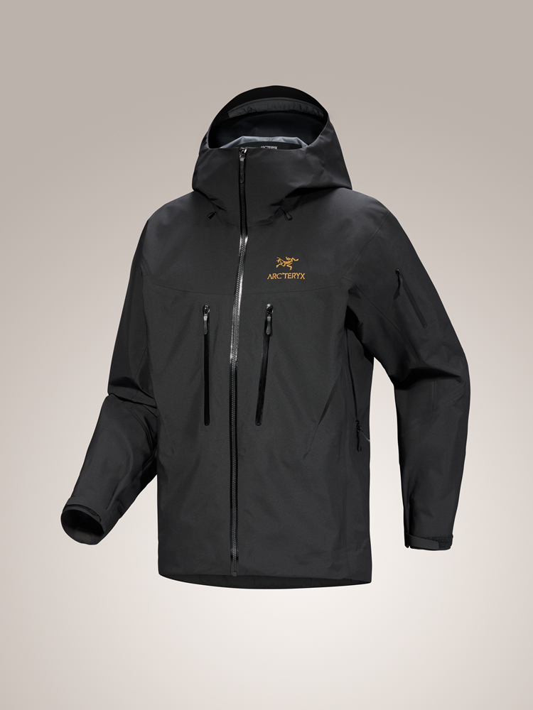 Arc'teryx Alpha SV Jacket voor heren