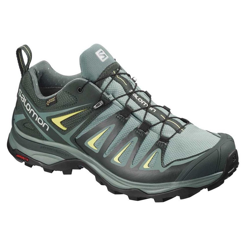 x ultra salomon gtx
