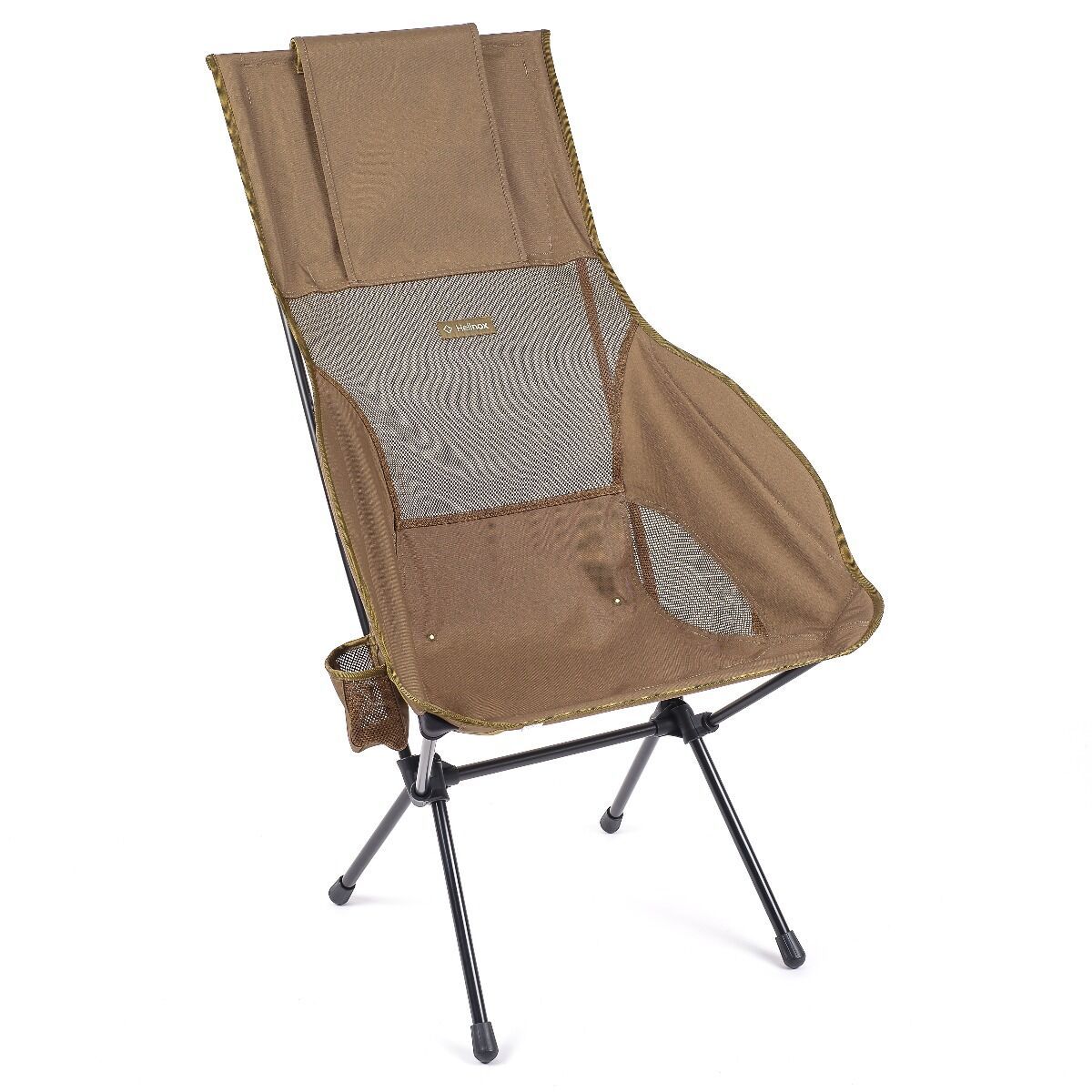 Helinox Savanna Chair アウトドアチェア Bestel hier de Helinox Savanna Chair