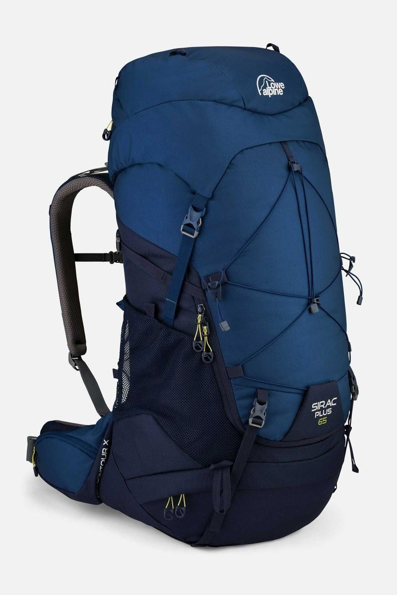 Trekkingrugzak kopen Ronald Adventure Shop