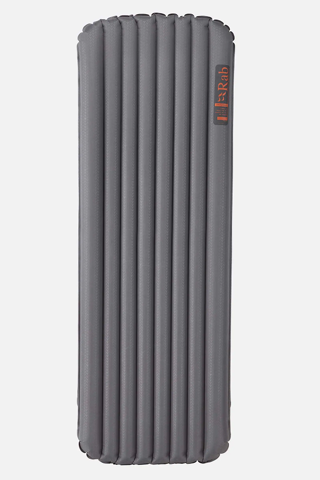 rab Stratosphere 4 美品 Rab Stratosphere 4 | Lichtgewicht slaapmat