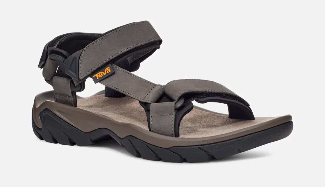 Teva sandalen heren online kopen Ronald Adventure Shop