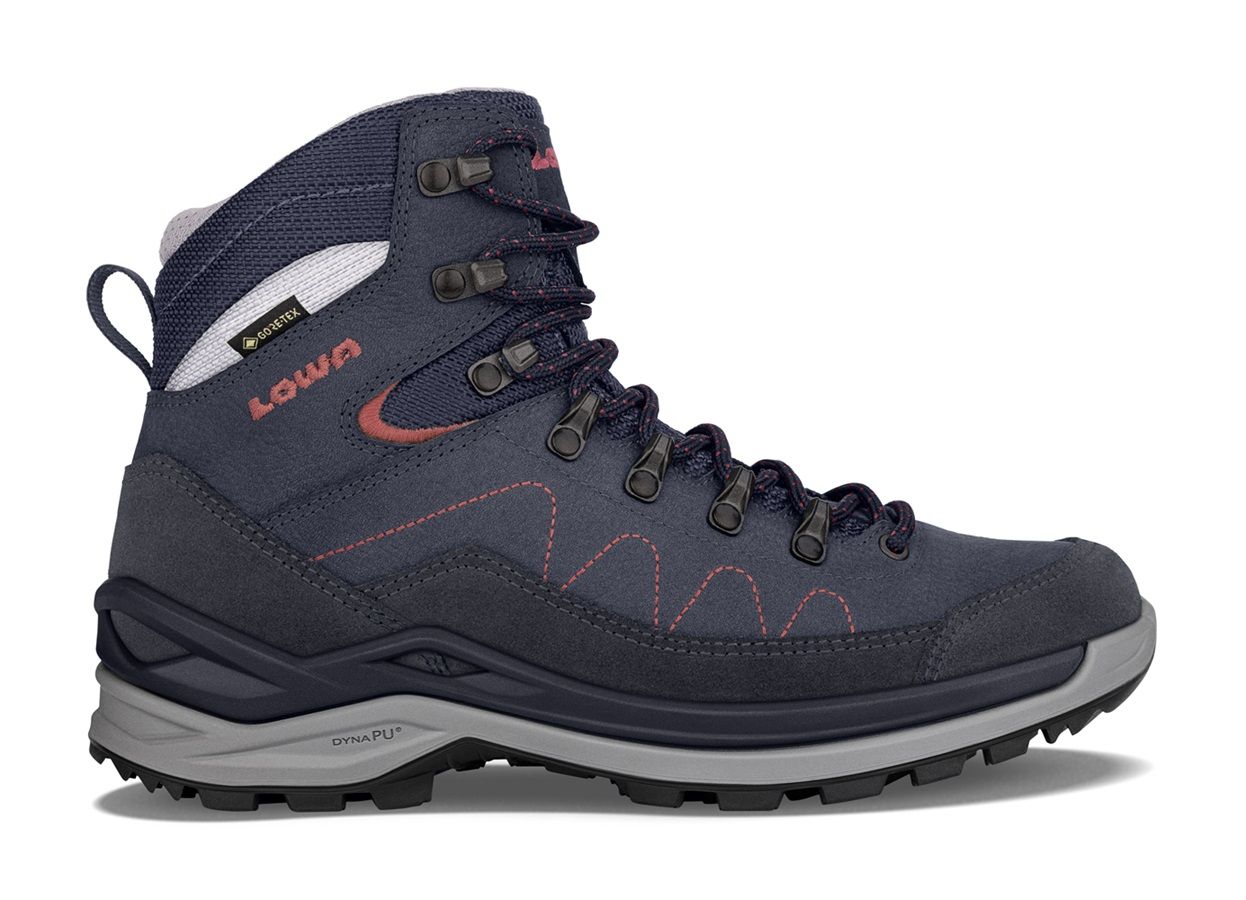 Wandelschoenen lowa renegade dames on sale