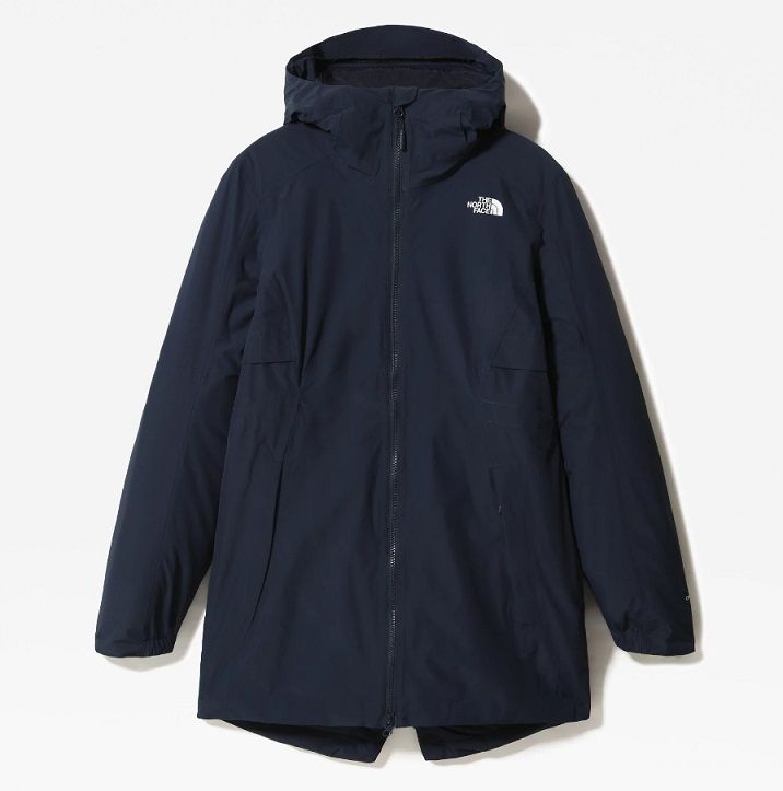 The north face hikesteller insulated jacket clearance