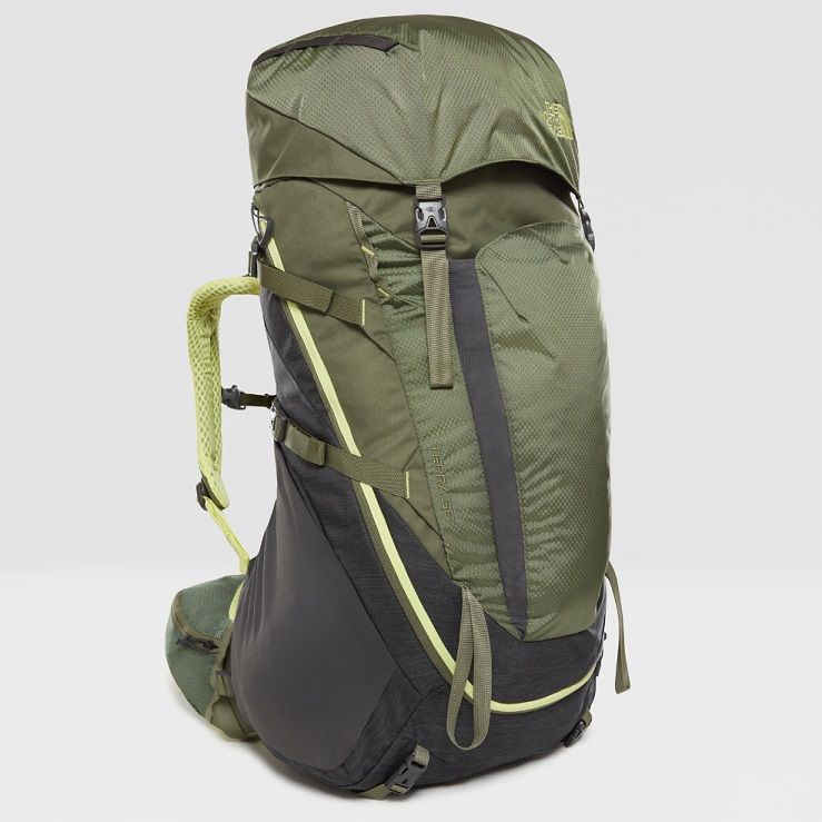 north face terra 55