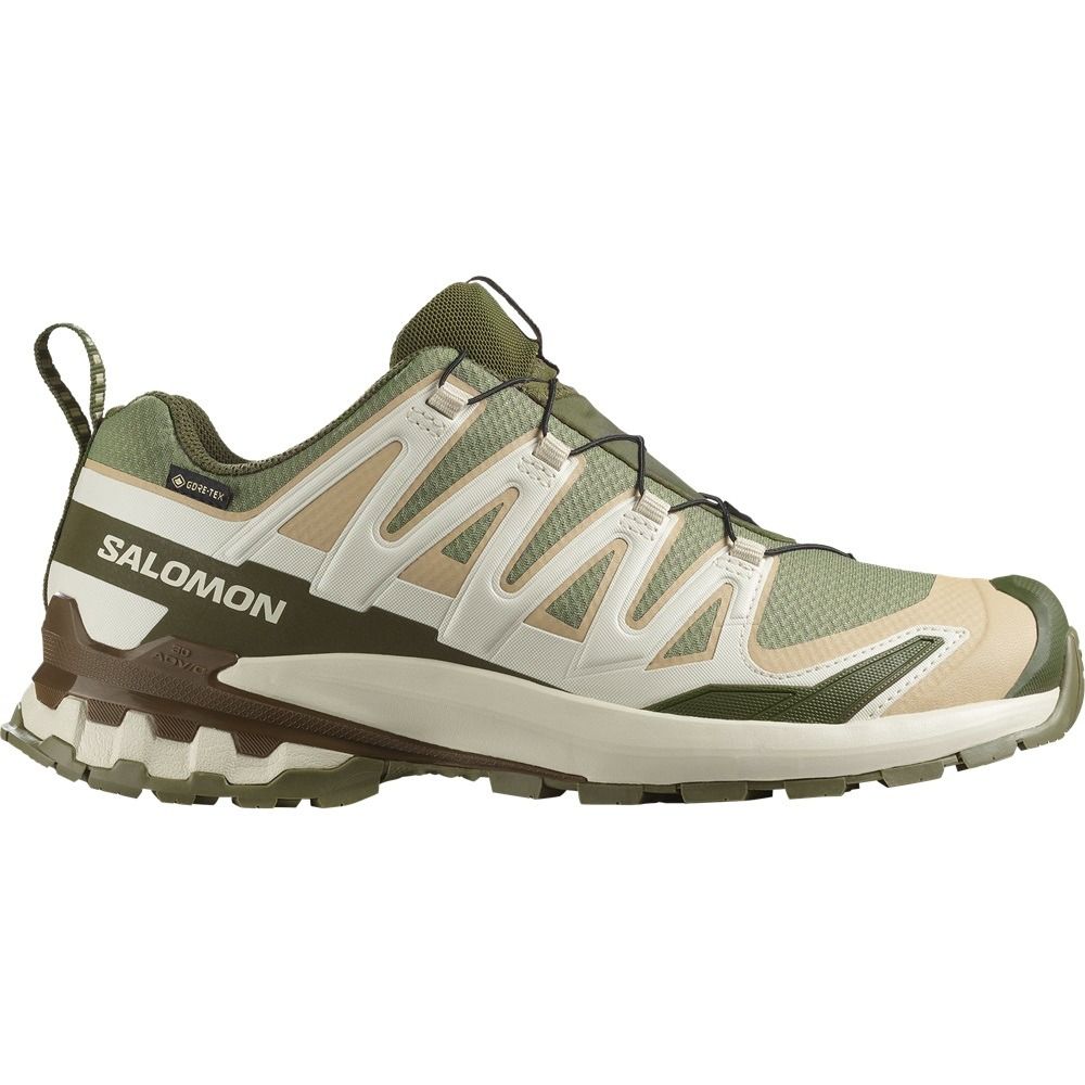 De Salomon XA Pro 3D V9 GTX bestellen ? Ronald Adventure Shop