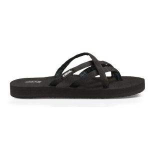 Teva W Olowahu